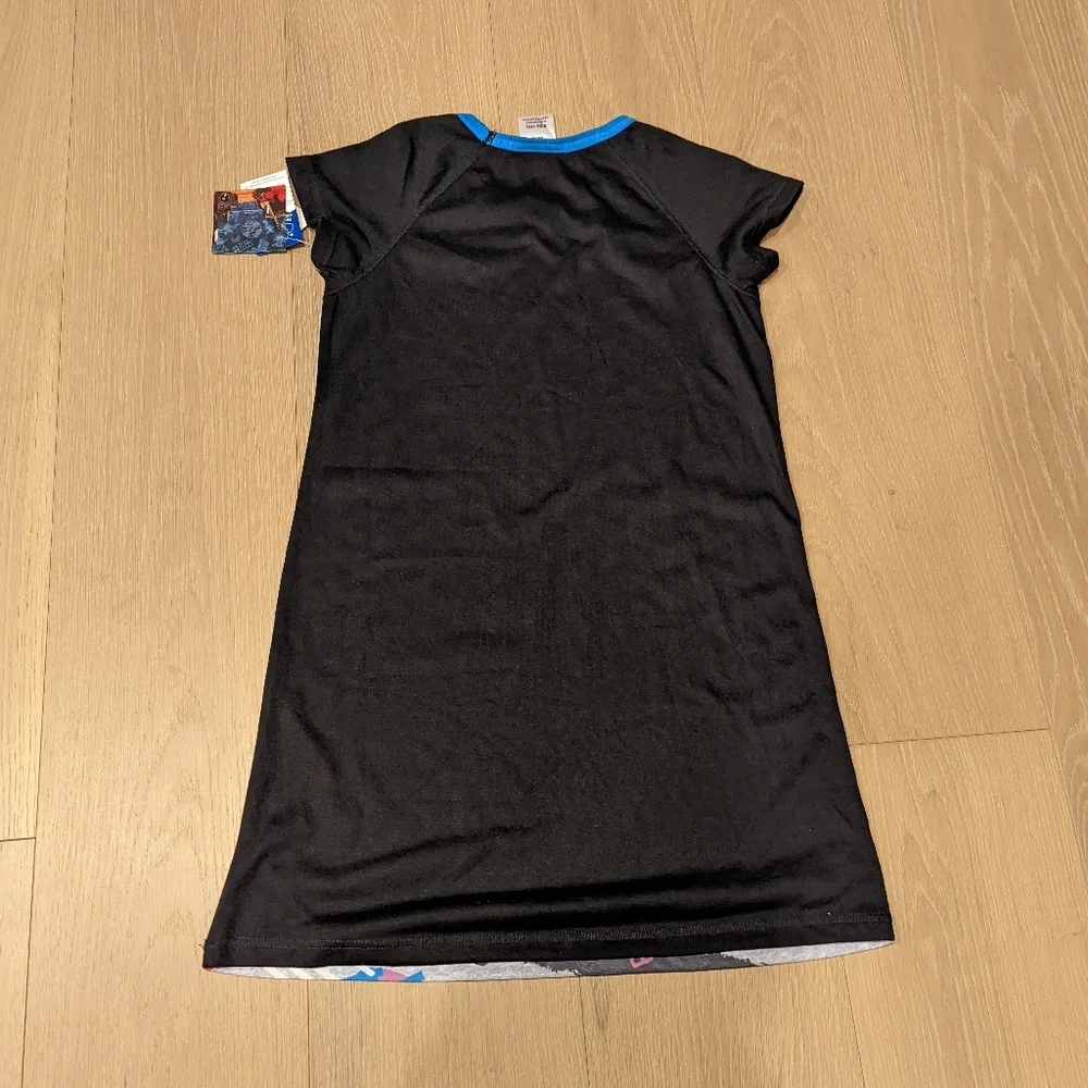 Deadstock Disney Camp Rock Nightgown - Picture 6 of 8